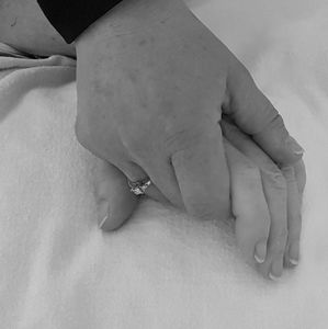 Meet your Posher, Lee-anne